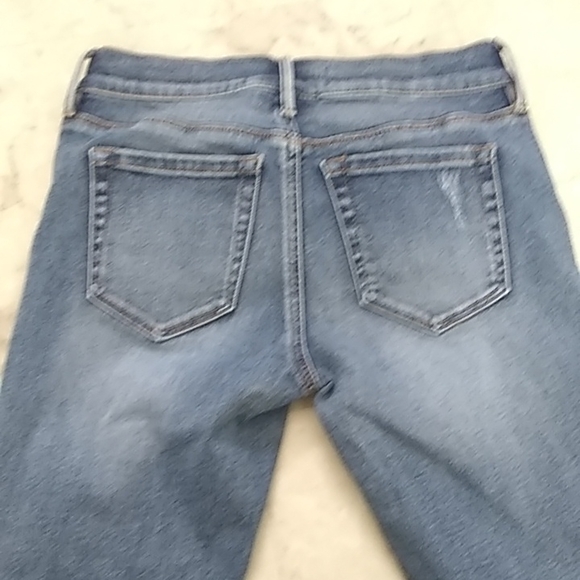 Pacsun ankle jegging jeans. - Picture 10 of 14